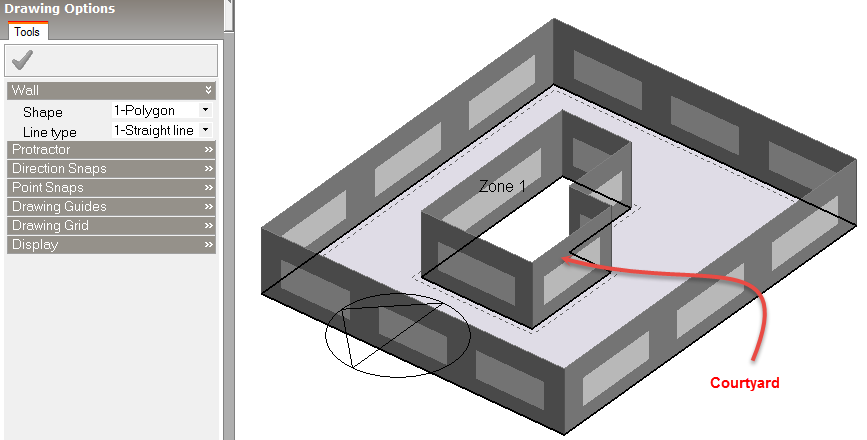 creating-voids-courtyard-spaces-within-blocks