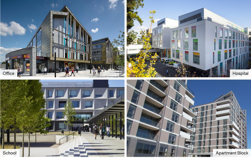 ca2 buildings