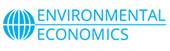 Environmental economics logo
