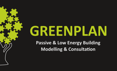 greenplan passive and low energy building modelling and consultation