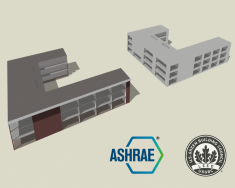 ASHRAE LEED